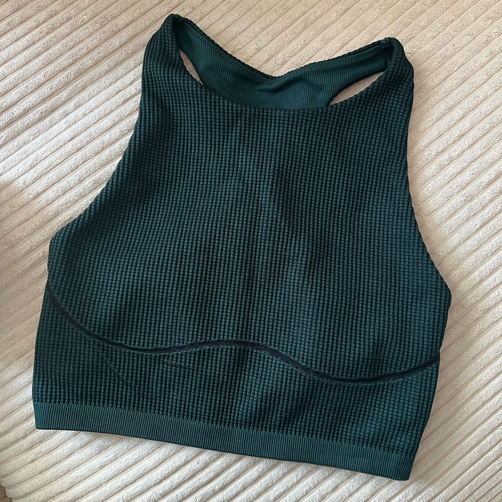 Aerie offline sports bra size S, never worn